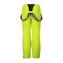 CMP Winter Ski Pants Kid Salopette (waterproof) lime green Children